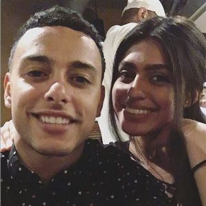 Meet your Posher, Alondra